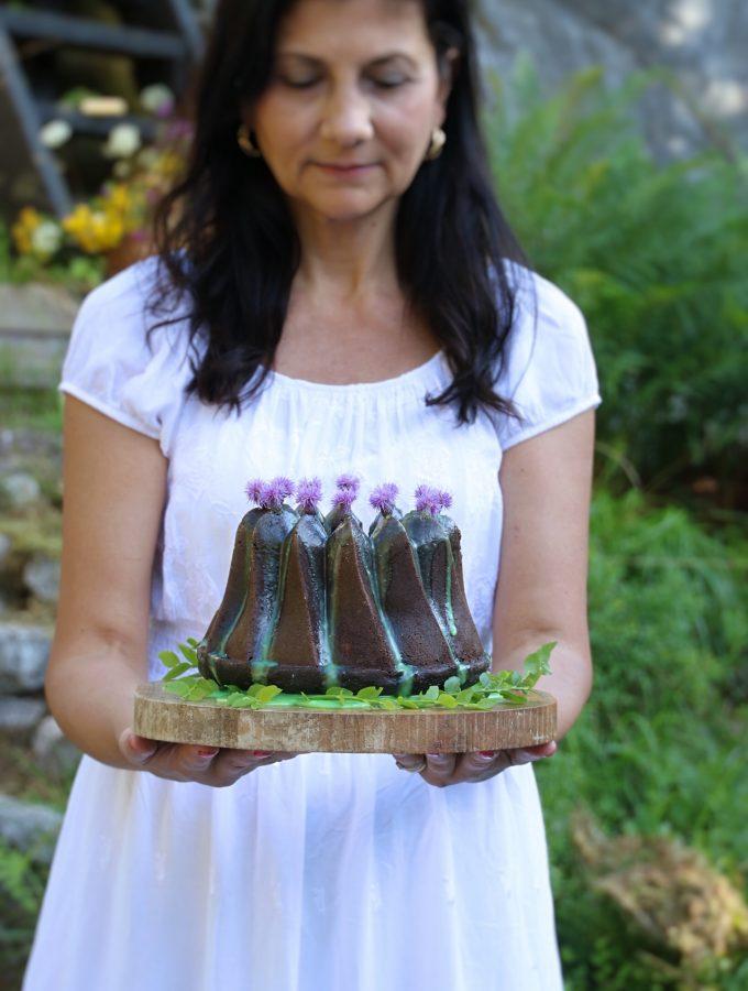 Picture of the author