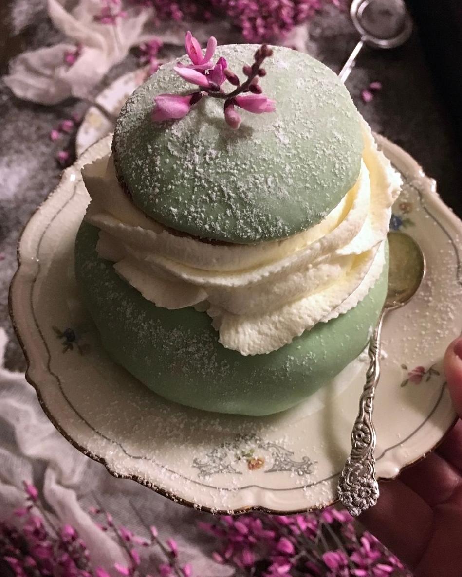PRINSESS SEMLA