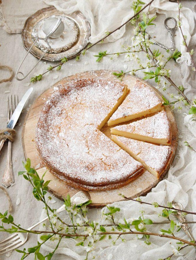 MIRAKEL CHEESECAKE