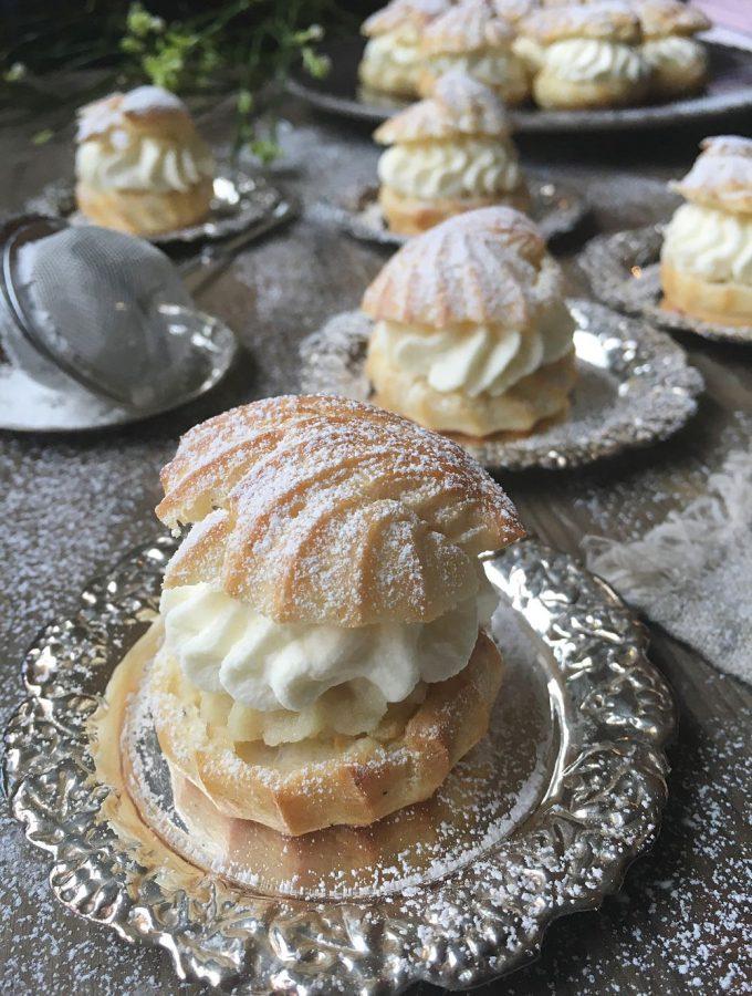 SEMMEL PROFITEROLES