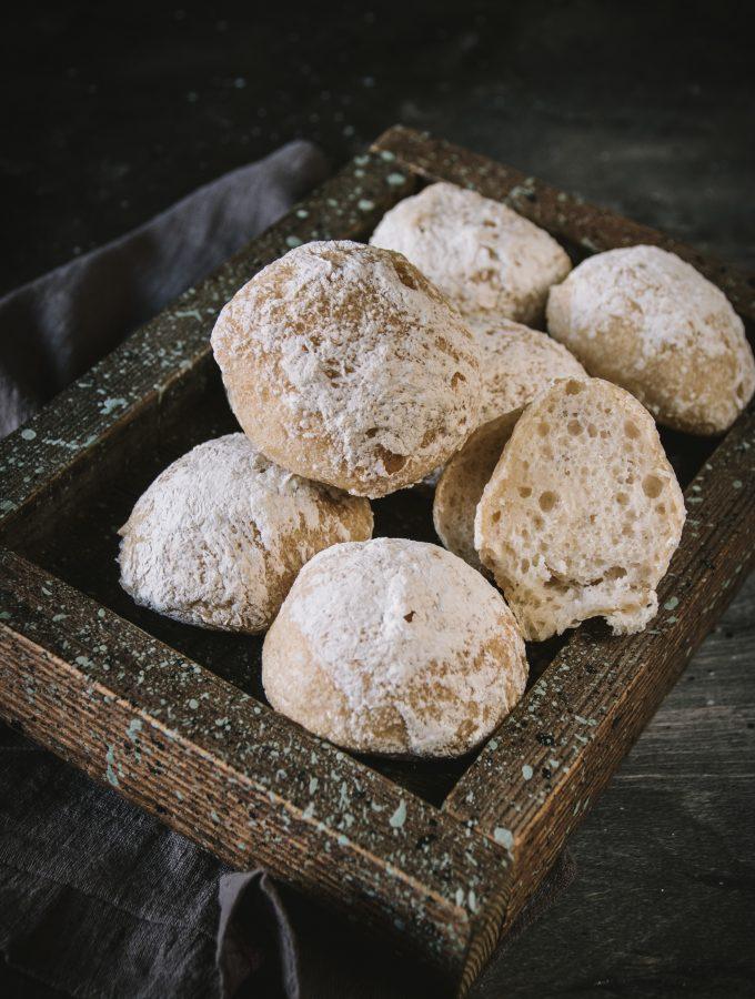 ENKLA GLUTENFRIA FRALLOR