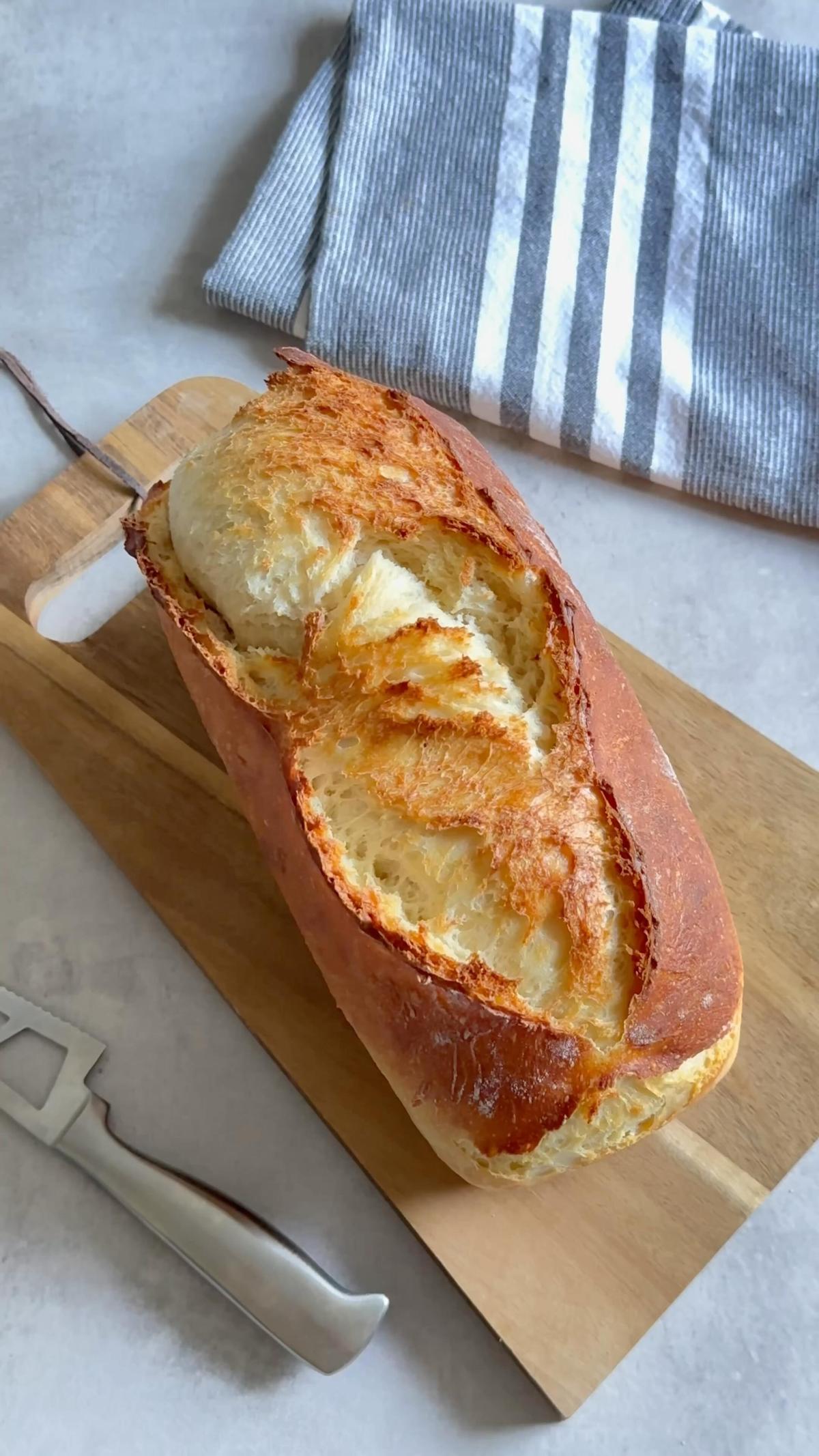 PROTEINBRÖD